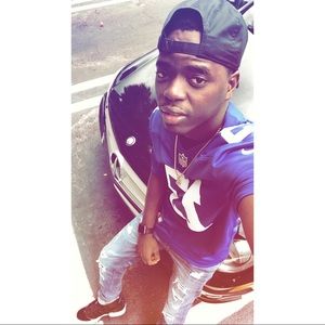 Meet your Posher, June